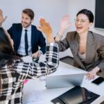 Workforce Fluidity: The Rise of the Boundaryless Organization