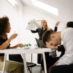 Workforce Fluidity: The Rise of the Boundaryless Organization