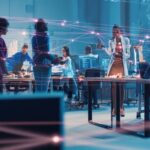 The Making of Visionary Leaders on Screen