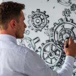 The Distributed Workforce Model