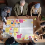 Learning Agility as a Core Leadership Trait