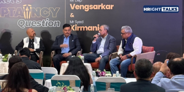 HRight leadership talk