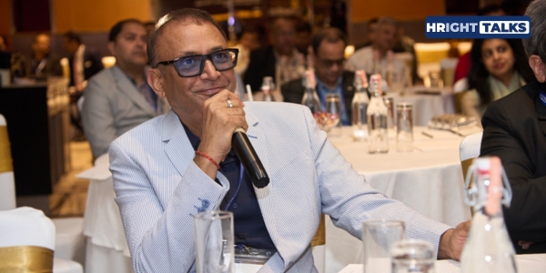 HRight networking event